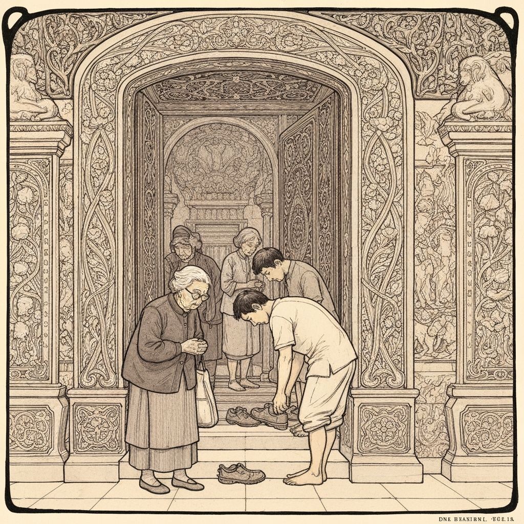 Responsible Visitation