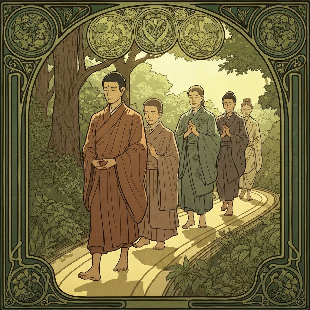 Mindful Practice Every Step