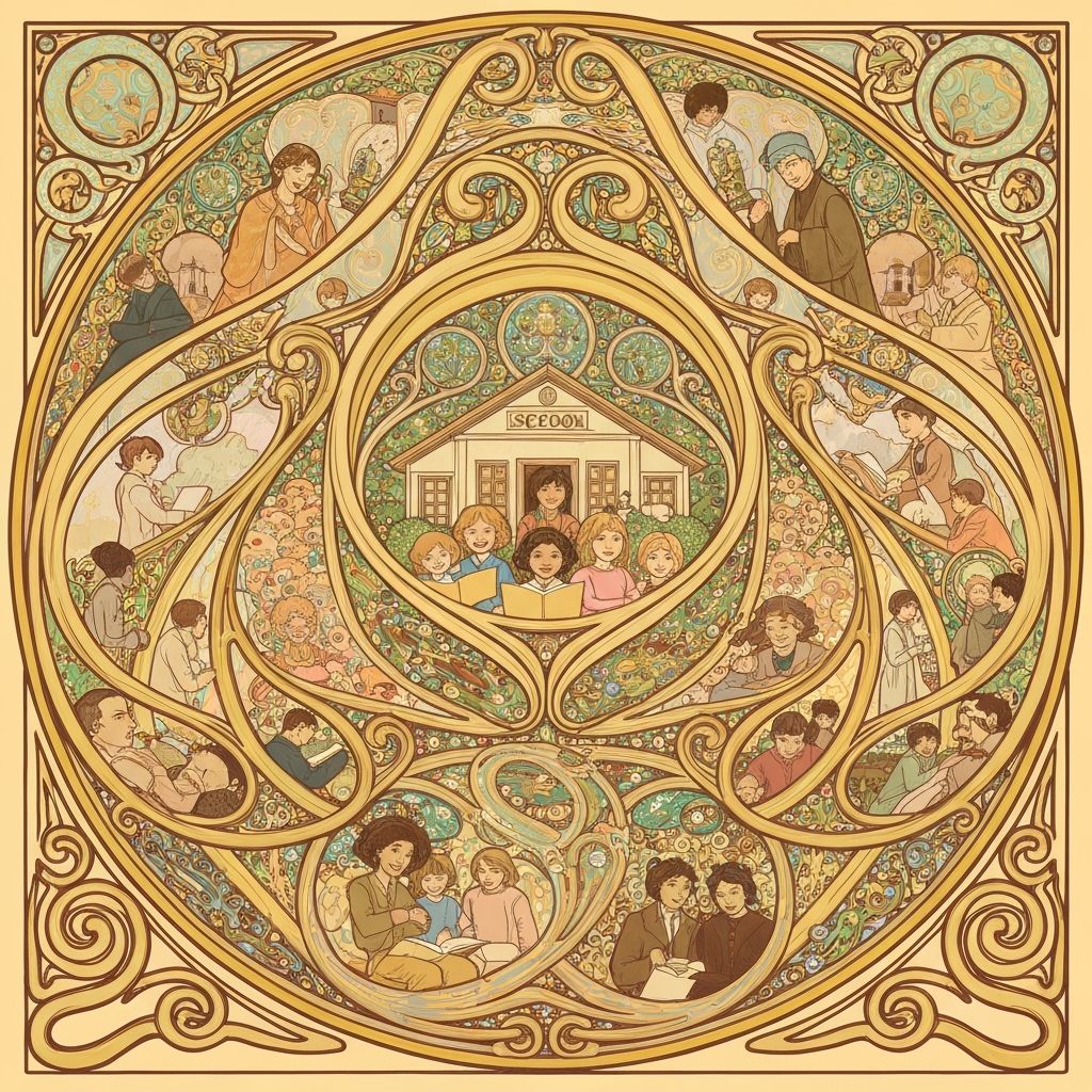 Giving Back Through Travel